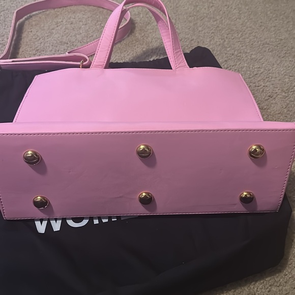 Cise Protect black women bag - Picture 7 of 9